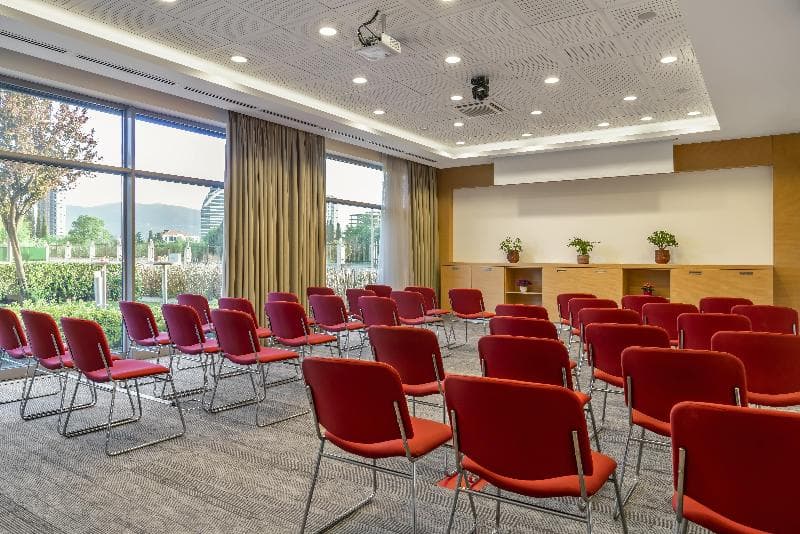ibis Bursa photo 1