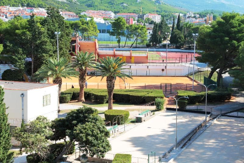Park Osejava Aparthotel 3