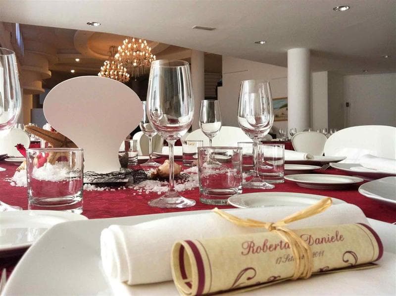 Mercure Olbia 4