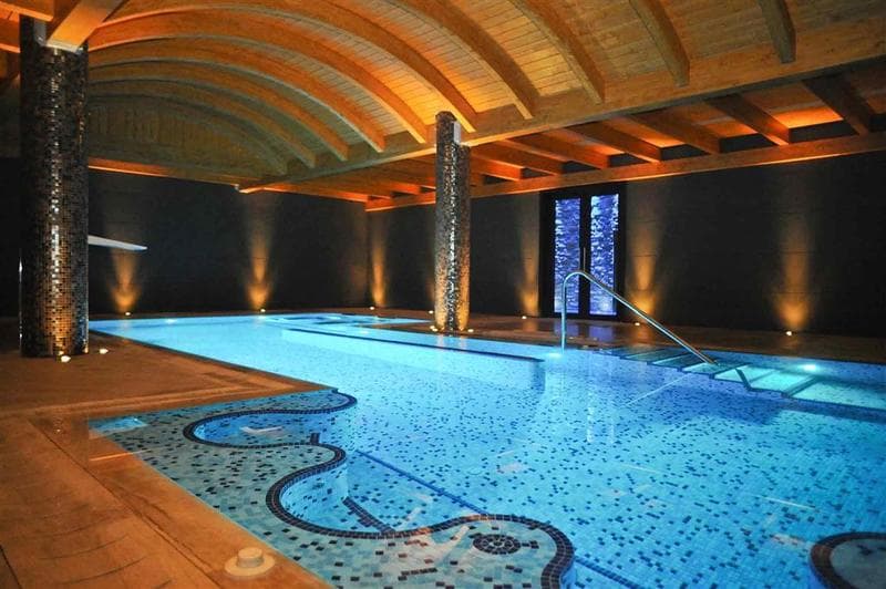 Mercure Olbia 5