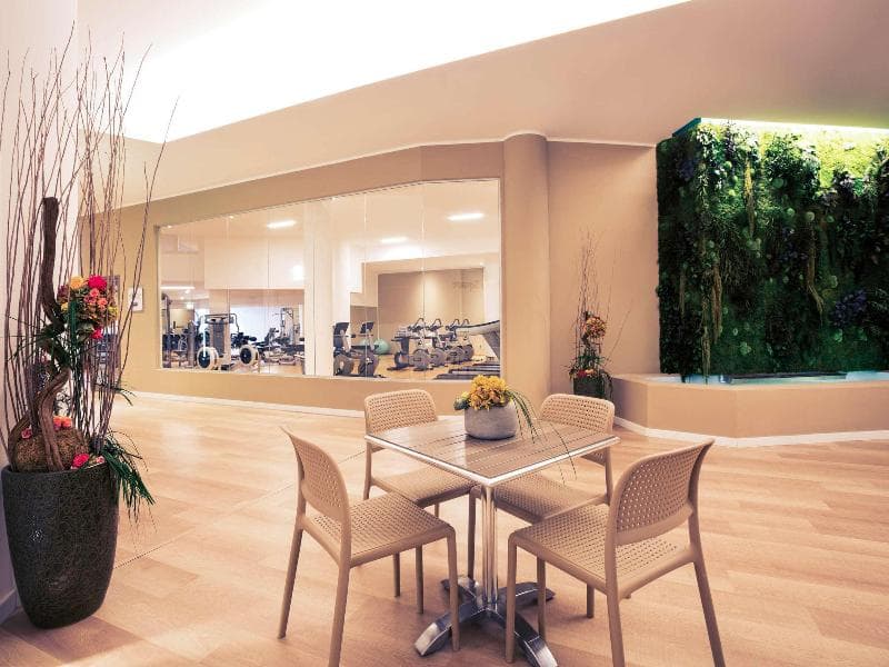 Mercure Olbia photo 1