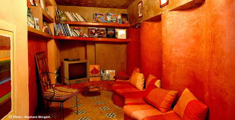 Riad Chorfa 5