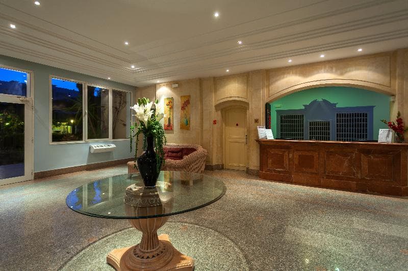 Le Corail Appart'Hotel 5