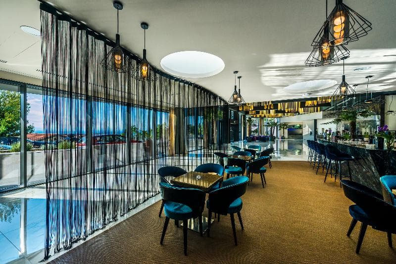Grand Hotel Adriatic 3