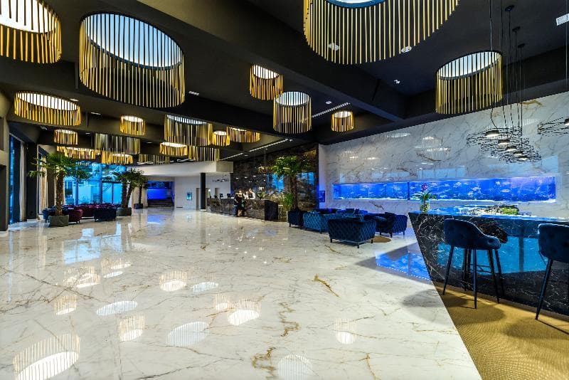 Grand Hotel Adriatic 5