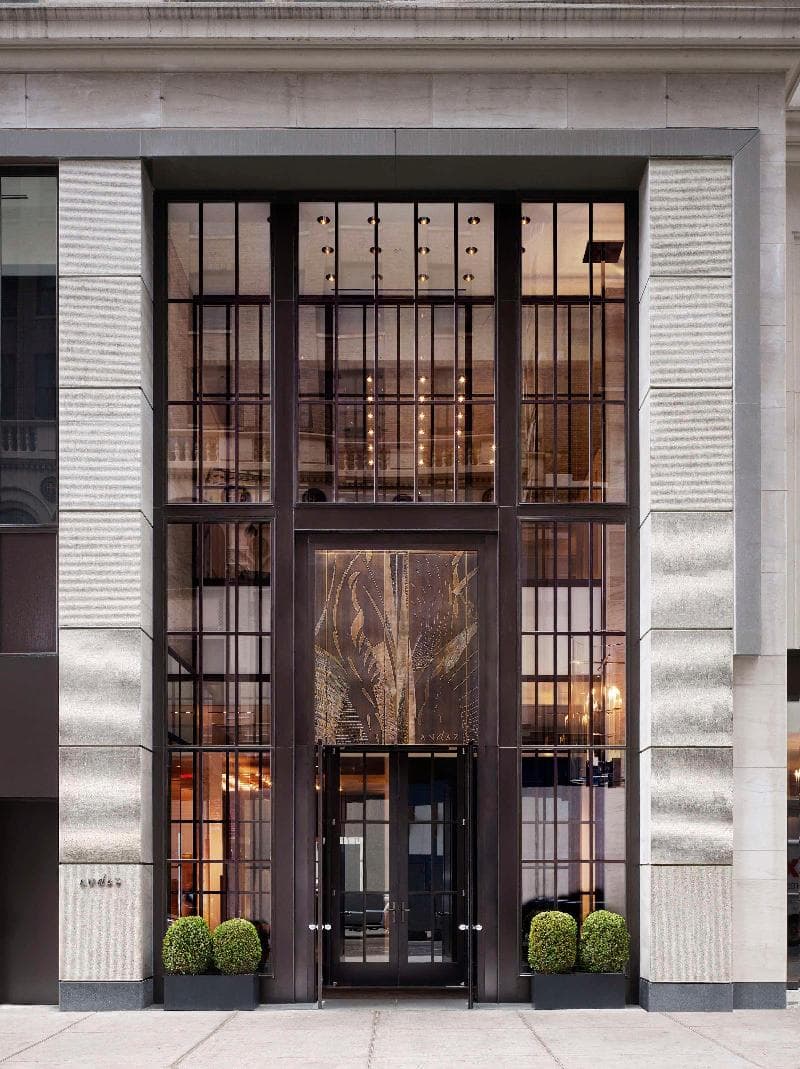 Andaz 5th Avenue photo 1