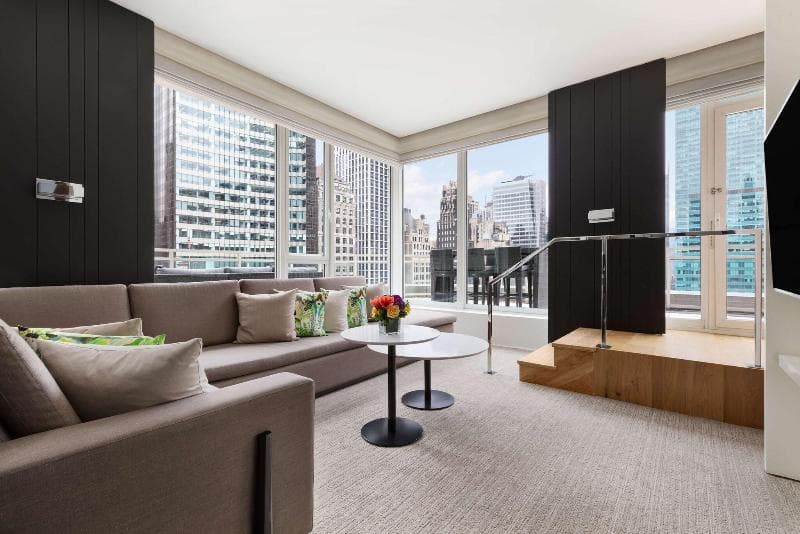 Andaz 5th Avenue 2