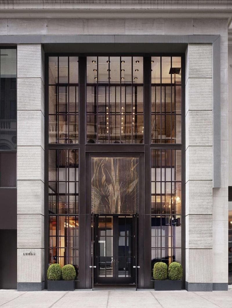 Andaz 5th Avenue 5