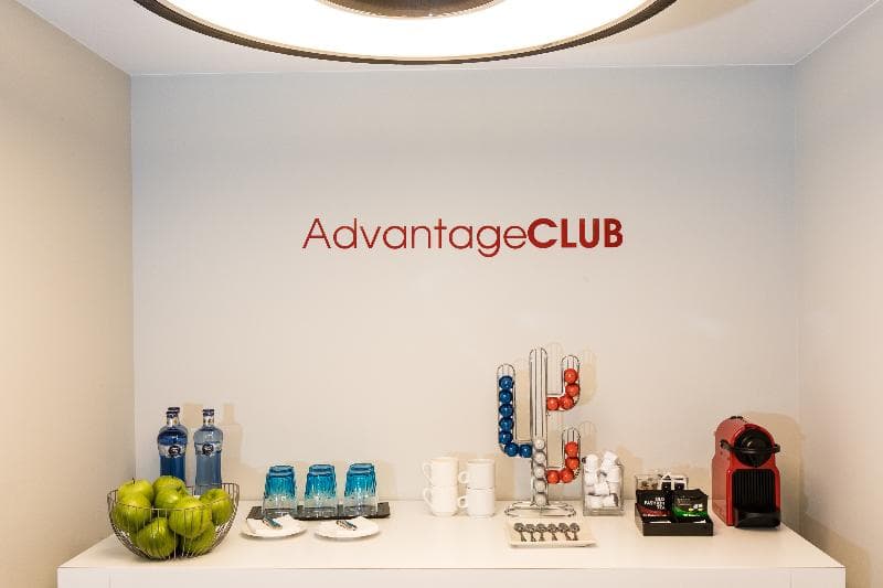 Leonardo Boutique Hotel Barcelona Sagrada Familia 3