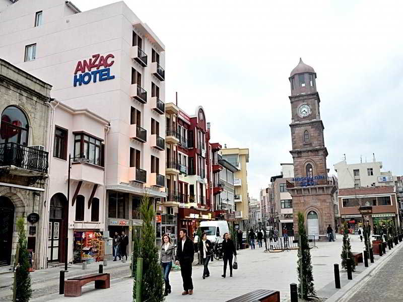 Anzac Hotel photo 1