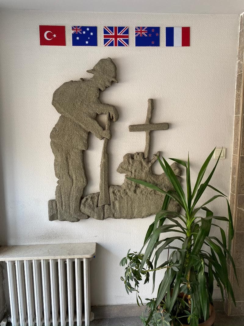 Anzac Hotel 2