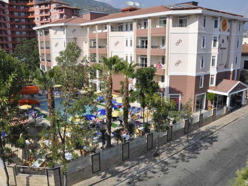Primera Hotel & App photo 1