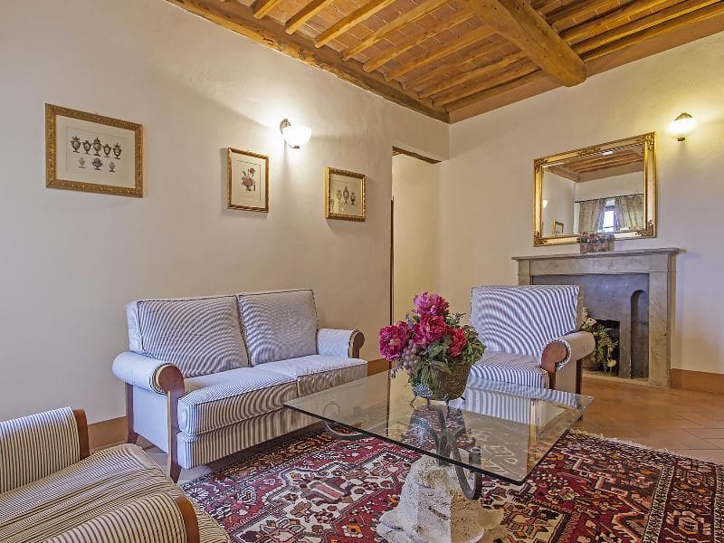 Relais II Chiostro di Pienza photo 1