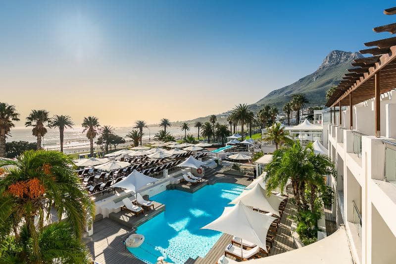 The Bay Hotel 2