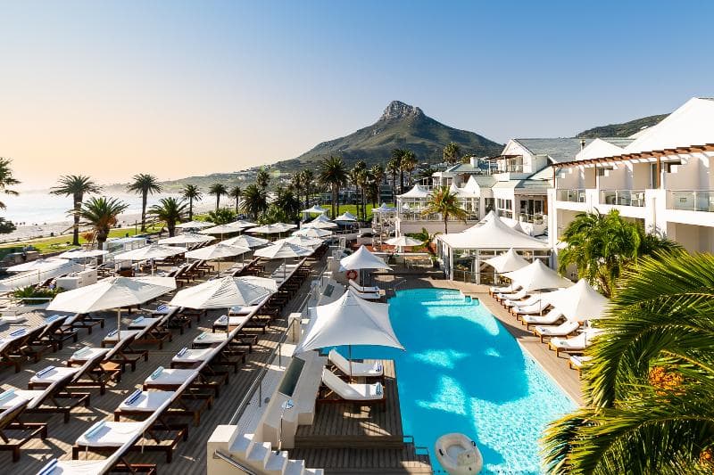 The Bay Hotel 3