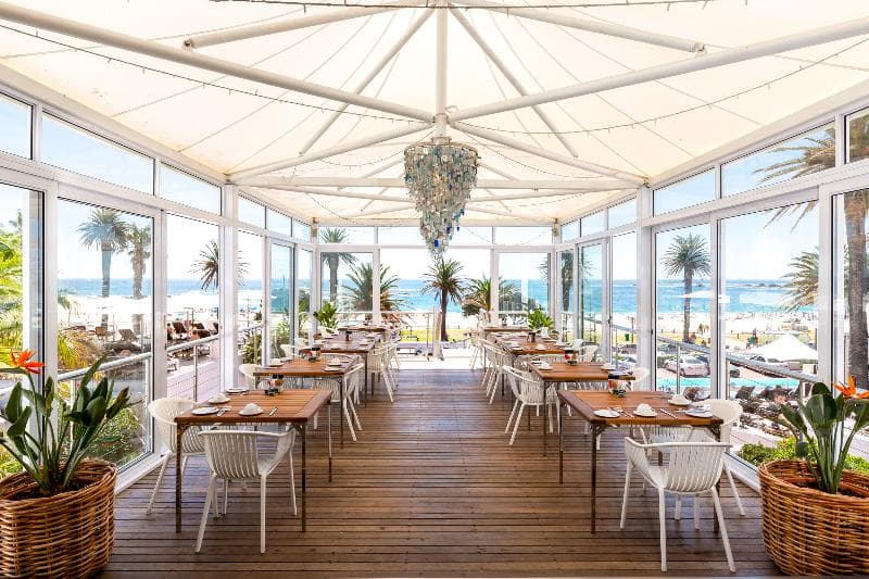 The Bay Hotel 4