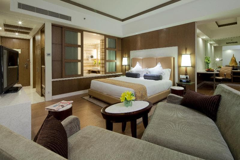 Crowne Plaza New Delhi Okhla photo 1