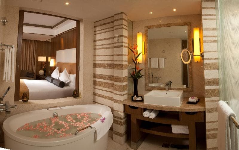 Crowne Plaza New Delhi Okhla 3