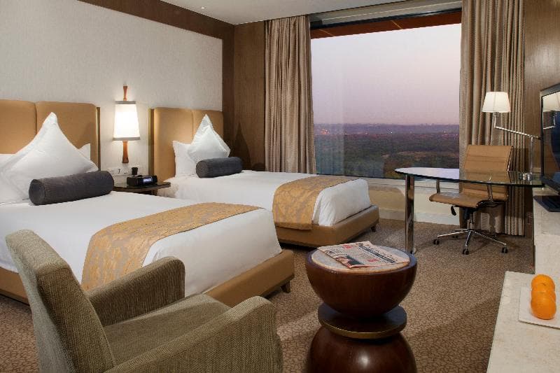Crowne Plaza New Delhi Okhla 4