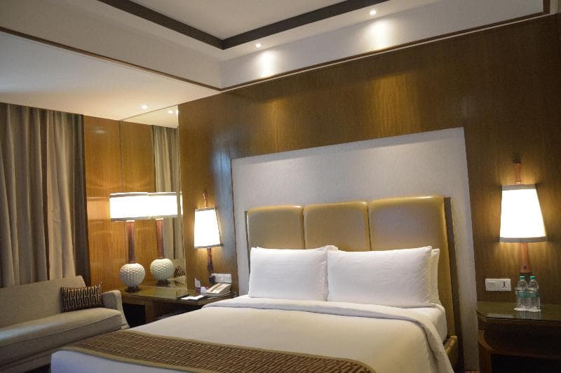Crowne Plaza New Delhi Okhla 5