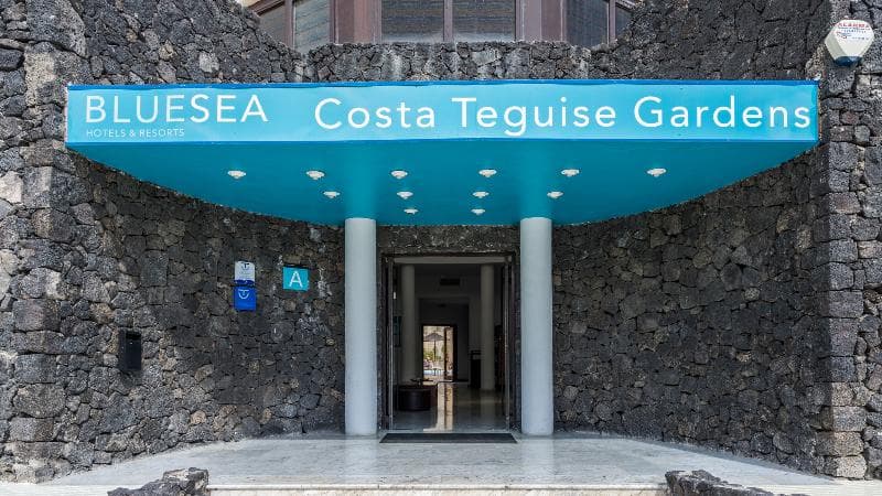 BLUESEA Costa Teguise Gardens 2