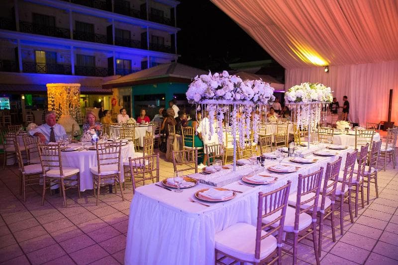 Courtyard Marriott Paramaribo 3