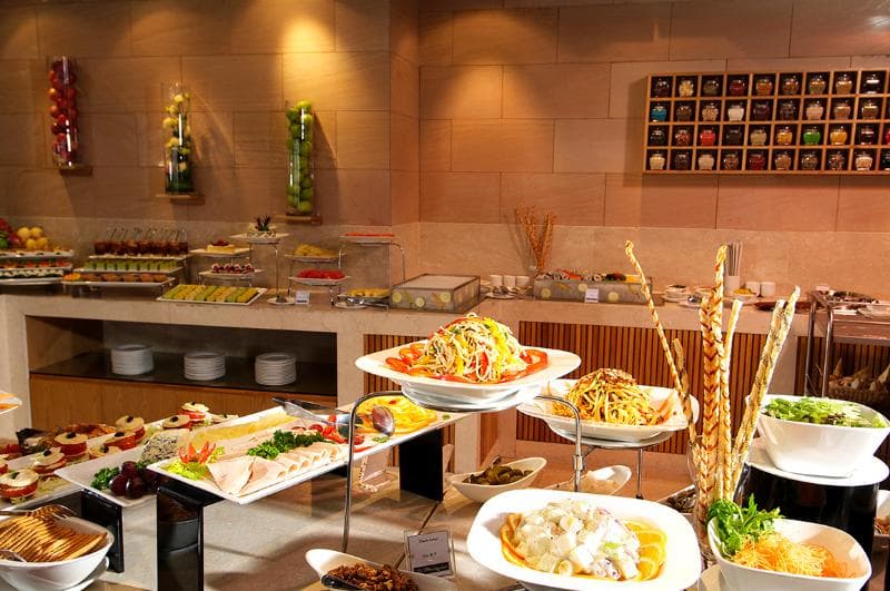 Vissai Saigon Hotel 3
