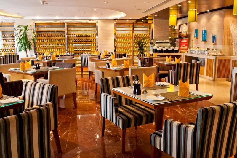 Vissai Saigon Hotel 4