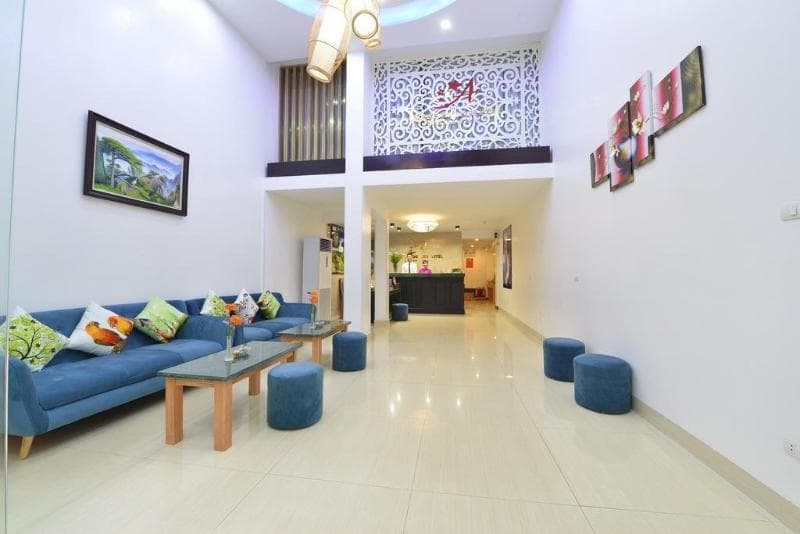 Amorita Boutique Hotel photo 1