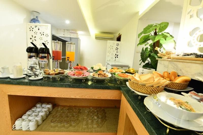 Amorita Boutique Hotel main