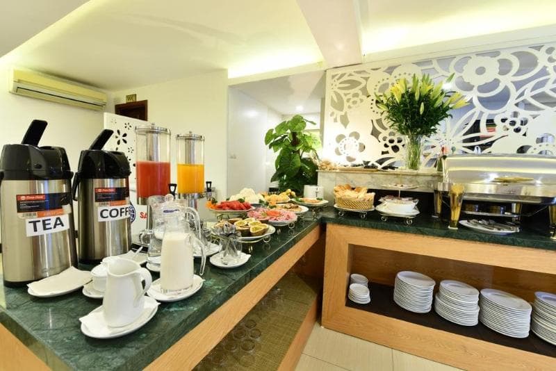 Amorita Boutique Hotel 3