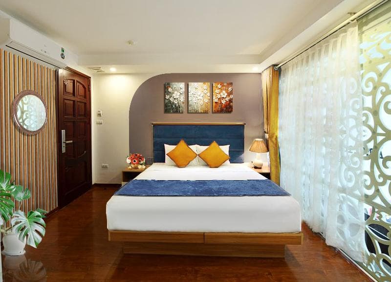 Amorita Boutique Hotel 4