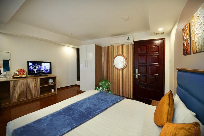 Amorita Boutique Hotel 5