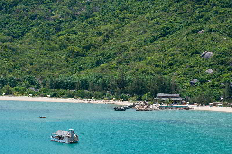 L Alya Ninh Van Bay main
