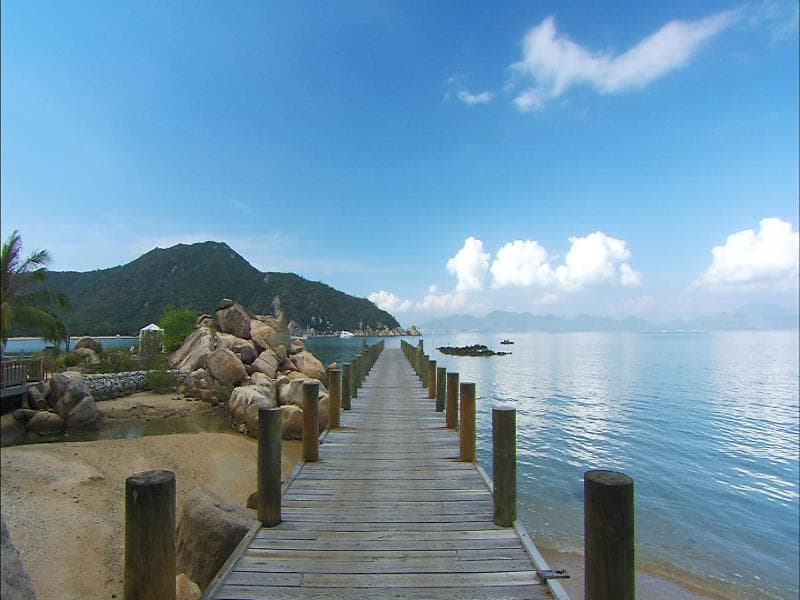 L Alya Ninh Van Bay 3