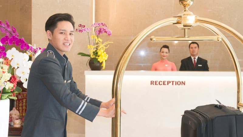 Aristo Hotel 2