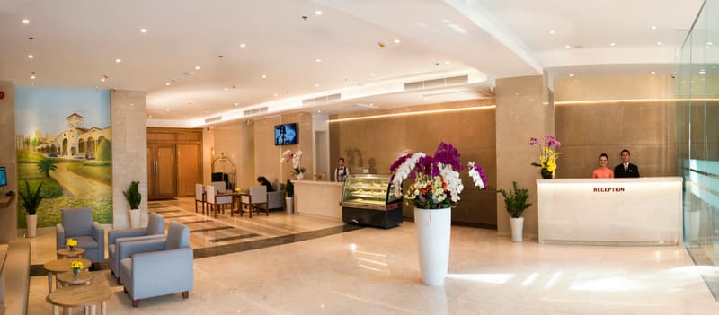 Aristo Hotel 3