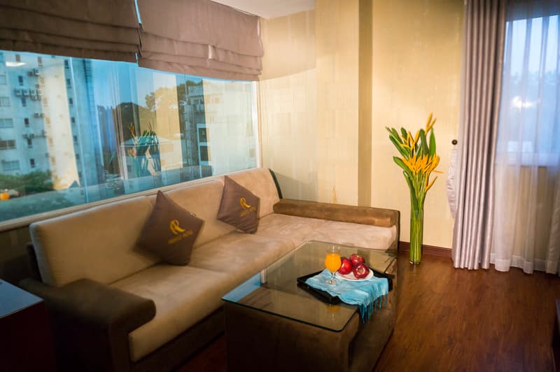 Aristo Hotel 4