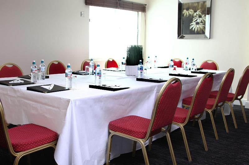 Best Western Gatwick Skylane Hotel photo 1