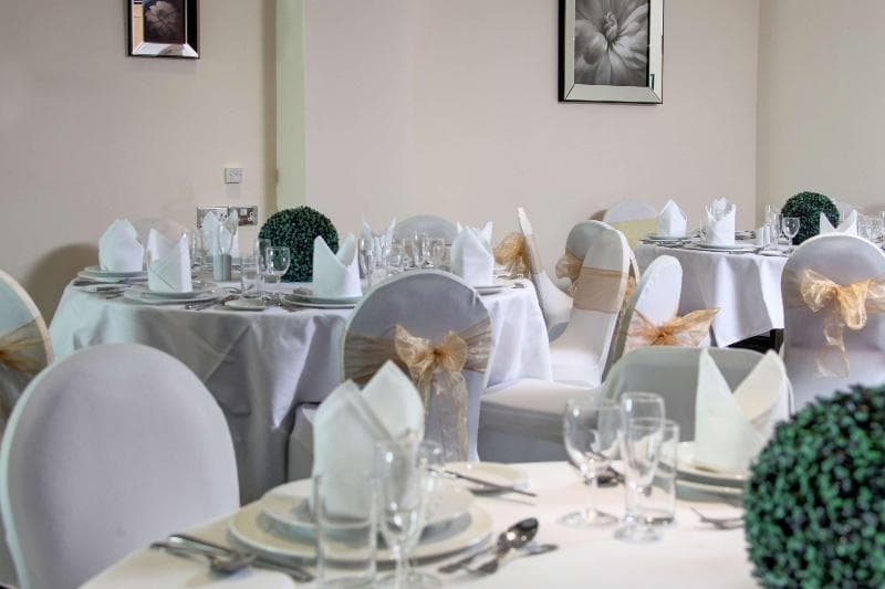 Best Western Gatwick Skylane Hotel 4