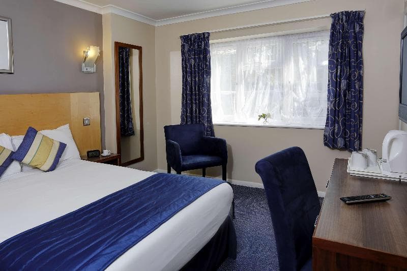 Best Western Gatwick Skylane Hotel 3