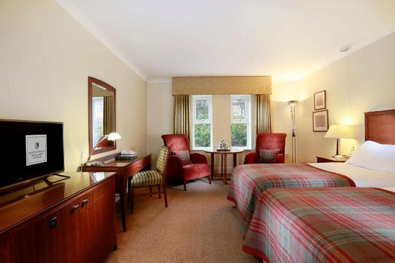 Macdonald Portal Hotel, Golf & Spa 3