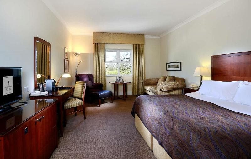 Macdonald Portal Hotel, Golf & Spa 4