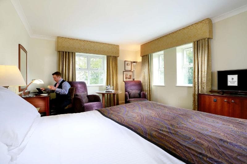 Macdonald Portal Hotel, Golf & Spa 5