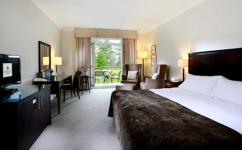 Macdonald Hill Valley Hotel, Golf & Spa photo 1
