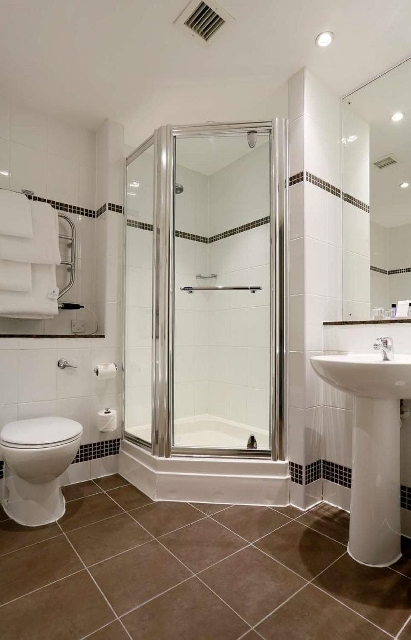 Macdonald Hill Valley Hotel, Golf & Spa 5