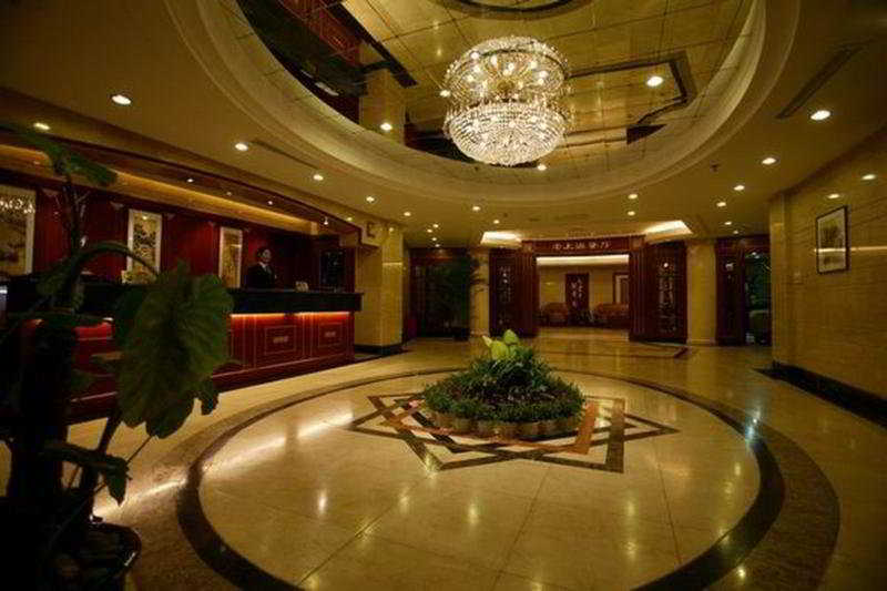 The Seventh Heaven Hotel photo 1