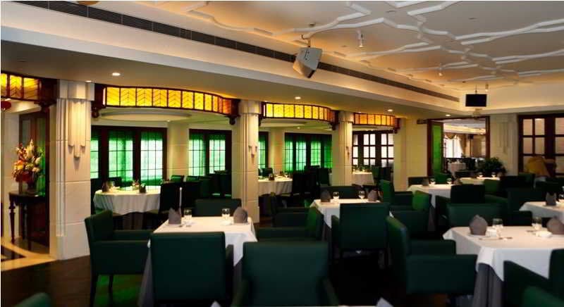 The Seventh Heaven Hotel 5