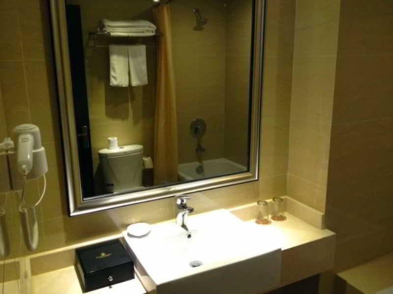 The Seventh Heaven Hotel 2