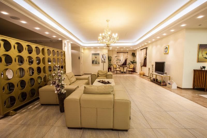 Aegean Palace 5